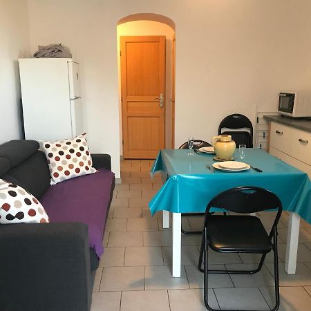 Gite D'Etape D'Aurouses Ді Екстер'єр фото